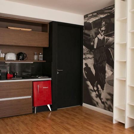 בואנוס איירס Recoleta Suite מראה חיצוני תמונה