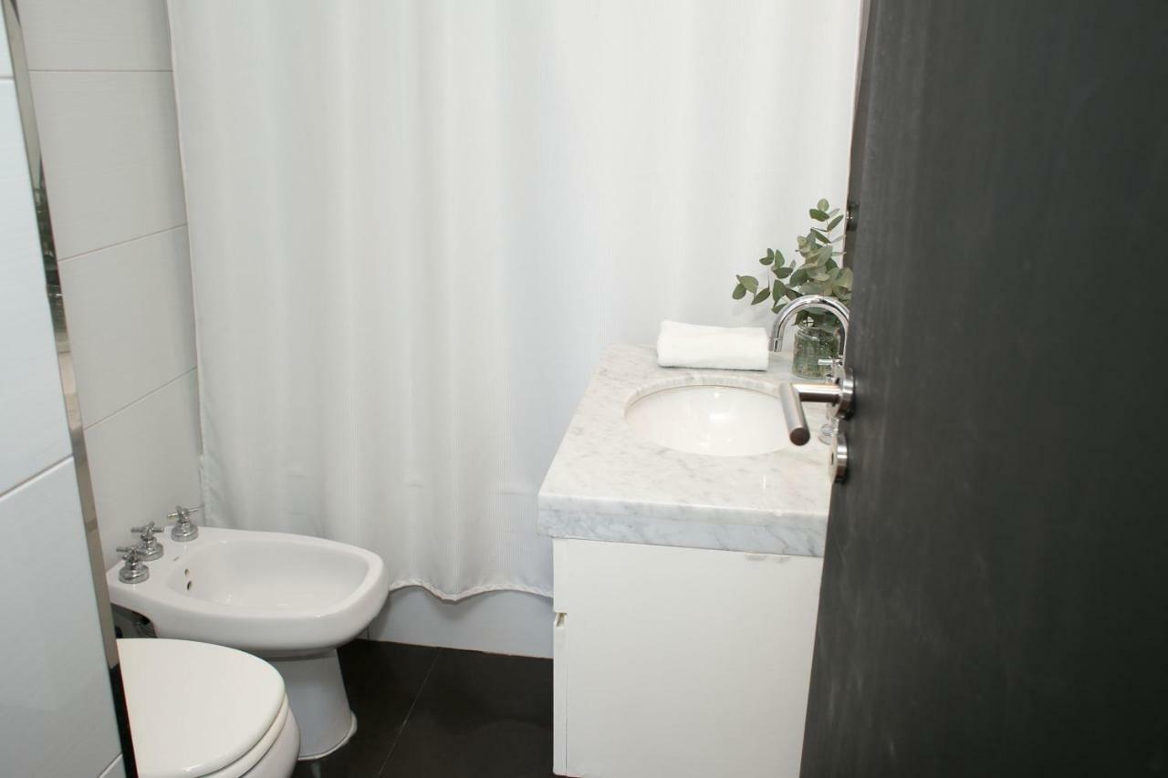 בואנוס איירס Recoleta Suite מראה חיצוני תמונה
