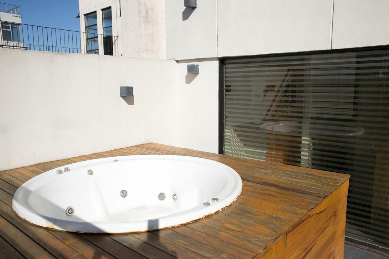 בואנוס איירס Recoleta Suite מראה חיצוני תמונה